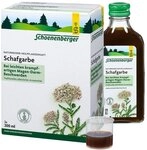 Schoenenberger Naturreiner Heilpflanzensaft Schafgarbe