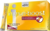 PZN-DE 06910594, WEBER & WEBER Immun-boost Orthoexpert Direktgranulat