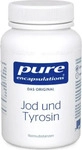 PZN-DE 05131824, pro medico Pure Encapsulations Jod und Tyrosin Kapseln