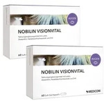 Nobilin Visionvital Kapseln