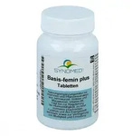 PZN-DE 05462981, Synomed Basis Femin plus Tabletten
