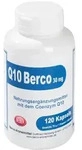 PZN-DE 00458420, Berco-ARZNEIMITTEL Q10 Berco 30 mg Kapseln