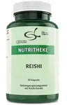 Reishi Kapseln