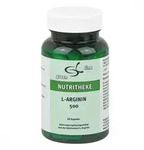 L-arginin 500 Kapseln