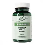 Rhodiola Rosea 200 mg Kapseln
