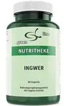 Ingwer Kapseln