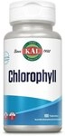 KAL Chlorophyll Tabletten