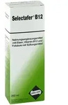 PZN-DE 00841567, Dreluso-Pharmazeutika Dr.Elten & Sohn Selectafer B12 Liquidum