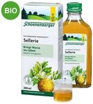 Schoenenberger Naturreiner Gem&Atilde;&frac14;sesaft Sellerie