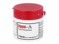 Hypo A Eisen + Acerola Vitamin C Kapseln