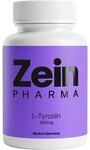 L-Tyrosin 500mg von ZEINpharma