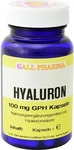 PZN-DE 09324046, Hecht-Pharma Hyaluron 100 mg Gph Kapseln