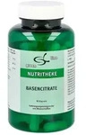 Basen Citrate Kapseln