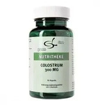Colostrum 300 mg Kapseln