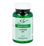 L-cystein 500 Kapseln