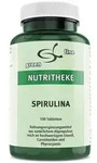 Spirulina Tabletten