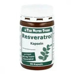 Resveratrol 240 mg Kapseln