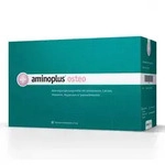 PZN-DE 10043737, Kyberg Vital Aminoplus osteo Pulver in Beuteln