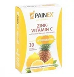 PZN-DE 10047296, Hofmann & Sommer Zink Vitamin C Painex