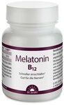 Dr. Jacob's Melatonin 1 mg B12 Lutschtabletten vegan
