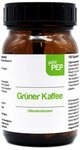 Quickpep Gr&Atilde;&frac14;ner Kaffee Kapseln