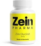 Zink Glycinat 15mg von ZEINpharma