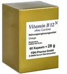 Vitamin B12 N Kapseln