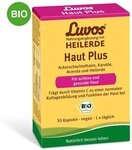 Luvos Heilerde Bio Haut Plus Kapseln