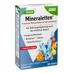 Mineraletten Tabletten Salus