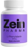 L-Phenylalanin 500mg von ZEINpharma