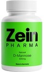 Natural D-Mannose 500mg von ZEINpharma