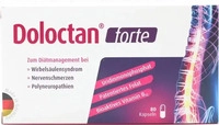 PZN-DE 10217249, Doloctan forte Kapseln