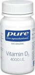PZN-DE 15264199, pro medico Pure Encapsulations Vitamin D3 4000 I.e. Kapseln