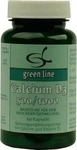 PZN-DE 10400338, 11 A Nutritheke Calcium D3 500/1000 Kapseln