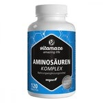 Vispura AMINOS&Atilde;UREN KOMPLEX vegan