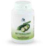 Bittergurke 500 mg 10:1 Extrakt Kapseln
