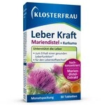 Klosterfrau Leber Kraft Tabletten