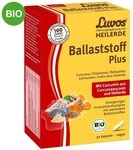 Luvos Heilerde Bio Ballaststoff Plus Kapseln