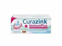 Curazink ImmunPlus Unterstüzung der Abwehrkräfte
