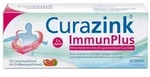 Curazink ImmunPlus Unterst&uuml;zung der Abwehrkr&auml;fte
