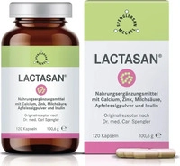 PZN-DE 12536013, Spenglersan Lactasan Kapseln