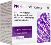 PZN-DE 12562714, INTERCELL-Pharma Ppi-intercell Comp Kapseln