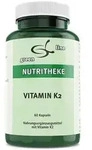 Vitamin K2 Kapseln