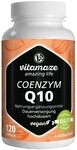 Vitamaze COENZYM Q10 200 mg vegan
