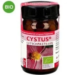 Cystus Lutschpastillen