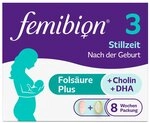 Femibion 3 Stillzeit Kombipackung