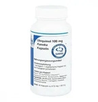 Ubiquinol 100 mg Kaneka Kapseln