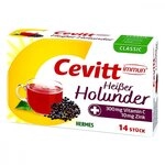 Cevitt Immun Heis Holunder