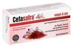 PZN-DE 15298531, Cefak Cefasafra Hartkapseln