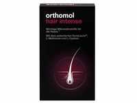 Orthomol Hair Intense Kapseln 60er-Packung